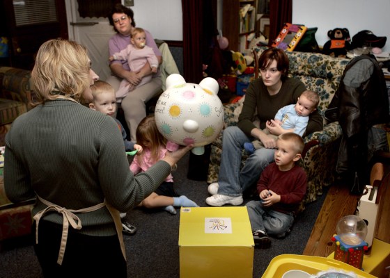 PEIFFER KENNEDY ROSENGRANT BRYANT