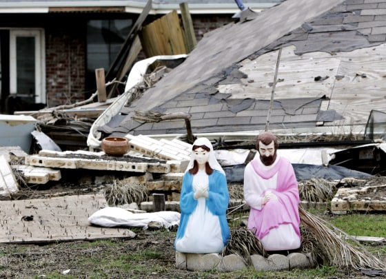 CHRISTMAS DECORATIONS