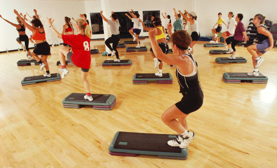 Some physical activity when you're sick may be alright, but at other times it's best to hit the bed rather than the gym.