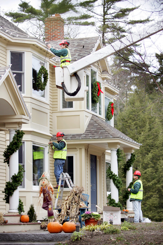 PEACOCK CRISCITELLI BENDIKSEN