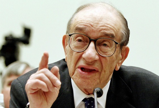 GREENSPAN