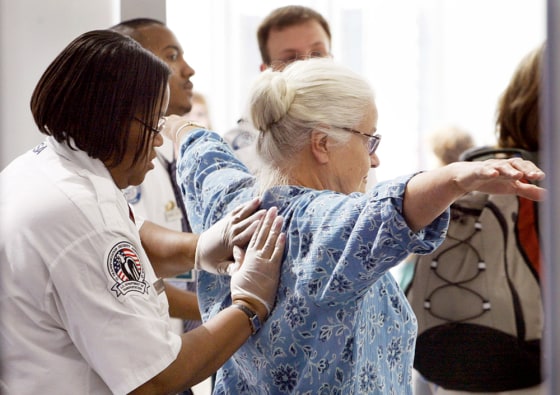 TSA Introduces Stricter Security At Airport Checkpoints,TSA Introduces Stricter Security At Airport Checkpoints