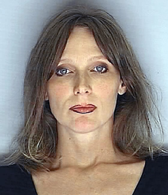 This undated handout photo received from