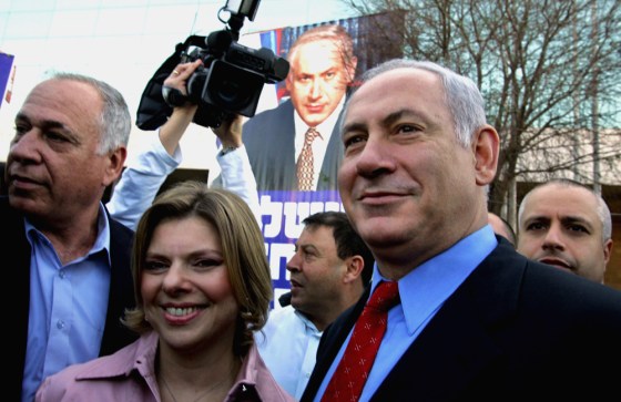 Israel Likud Party Seeks New Leader After Sharon Departure