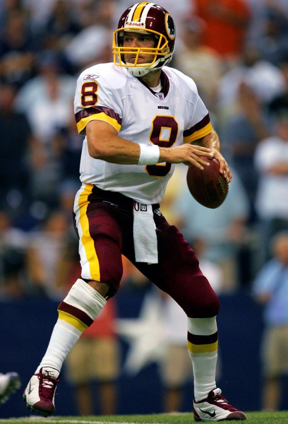 Washington Redskins v Dallas Cowboys