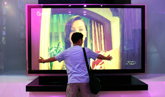 Trade show promises more hybrid gadgets