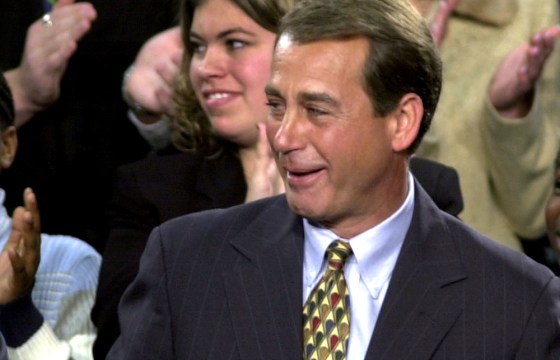 President Bush Signs New Education Bill