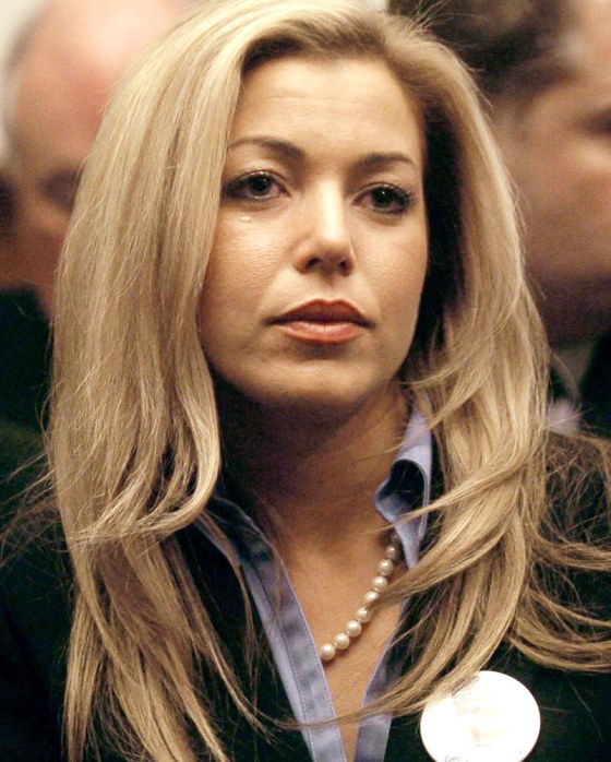 Wife's whereabouts detailed in cruise probe