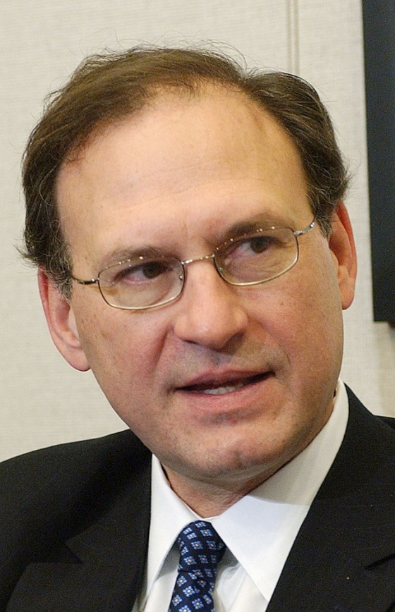 ALITO