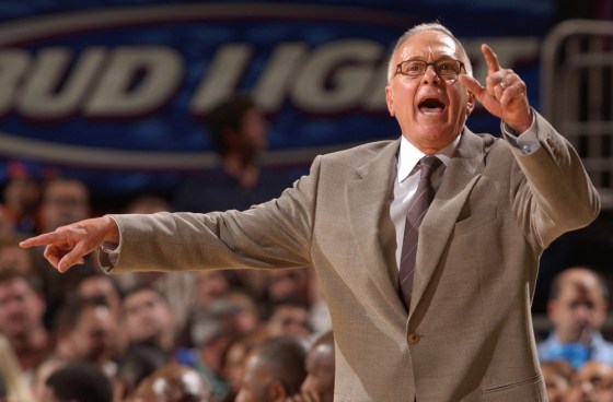 Brown enduring 'miserable' homecoming