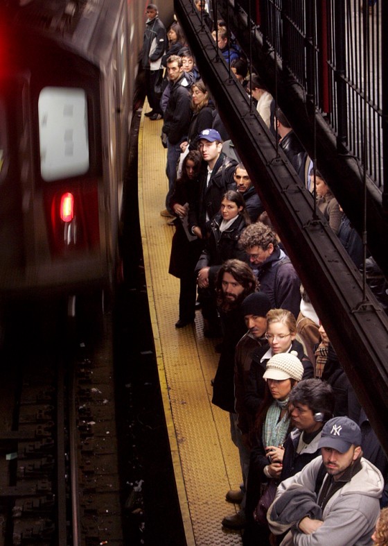 Transit Strike Postponed As Talks Continue