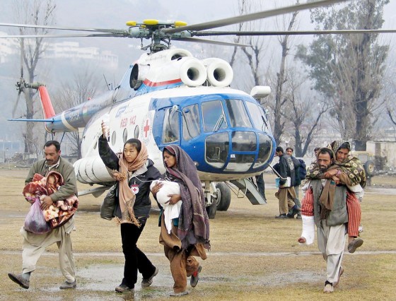 (FILES) In this picture taken 18 January