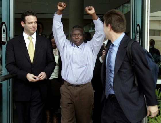 CROTZER ROBERTS MENSCHEL