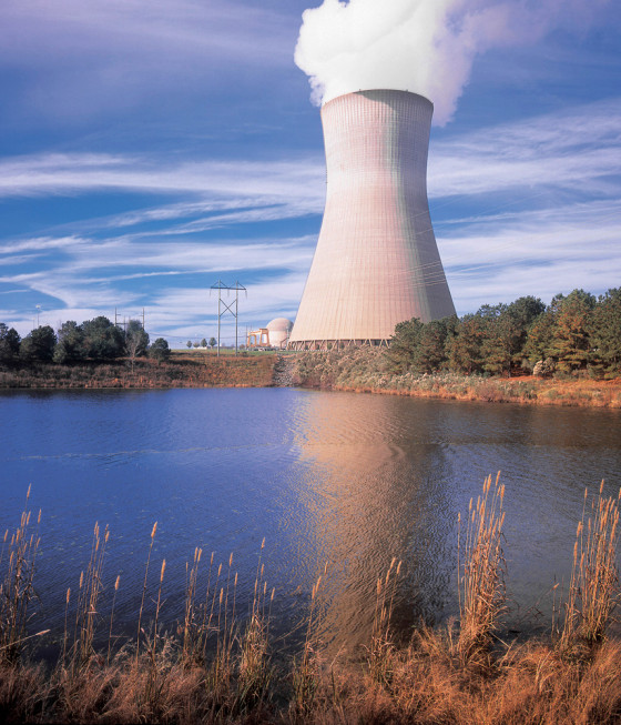 SHEARON HARRIS NUCLEAR PLANT