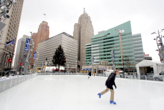 CAMPUS MARTIUS