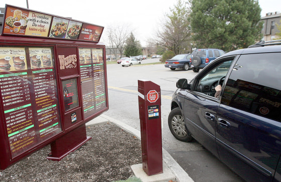 As customers have demanded faster, more accurate service at drive-thrus, restaurants have introduced new technologies and techniques to shave seconds off of wait times and make sure customers get their burgers the way they want them.