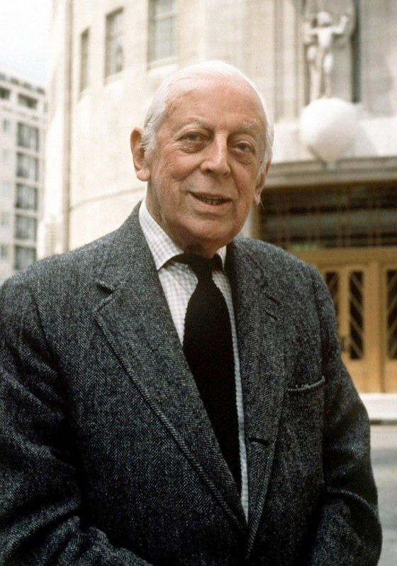 U.S. authorities are investigating allegations that the body of famed British broadcaster Alistair Cooke, among hundreds of others, was illegally carved up in the back room of a funeral home and sold so that its parts could be used in transplants.