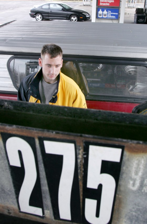 BENEDICT EXXON MOBIL