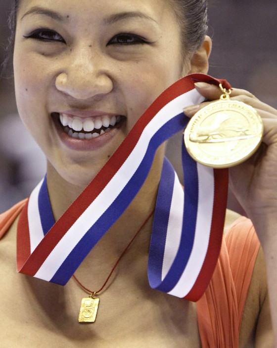 US Figure Skating Championships