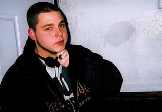 Jacob Rabida Suspect in gay bar attack dies after shootout