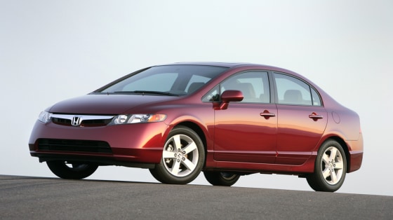 2006 HONDA CIVIC