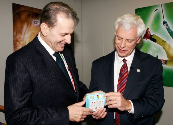 MCDONALD'S UNVEILS NEW PACKAGING