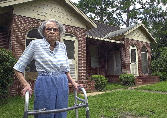 Eminent domain case deals