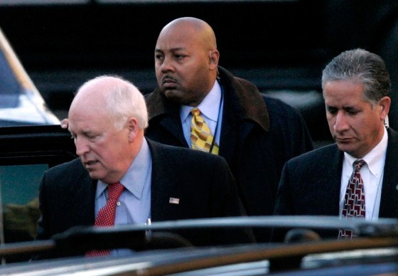 Washington Reacts To Cheney Hunting Accident