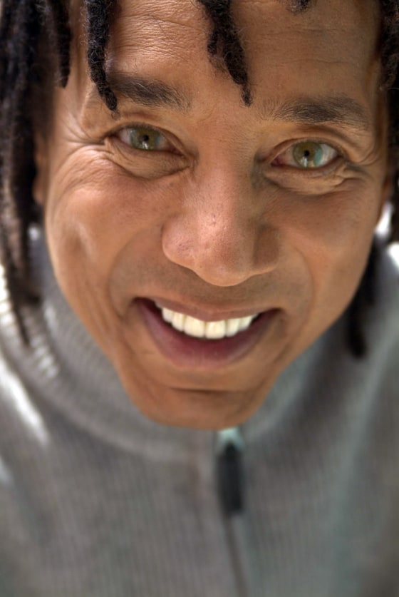 Smokey Robinson 
