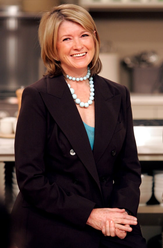 Despite the gains, there’s concern that Martha Stewart is spreading herself too thin as she puts her legal woes behind her and takes back the spotlight.