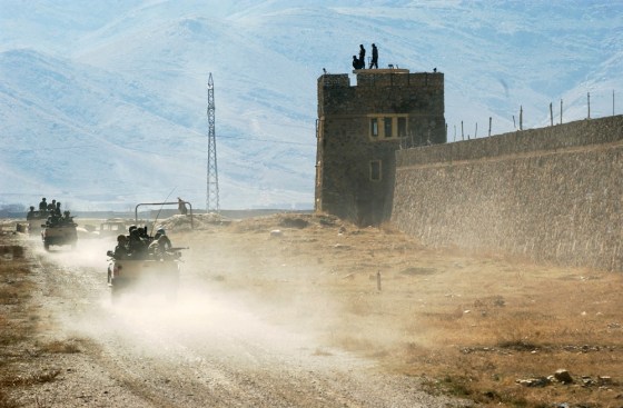 CONVOY