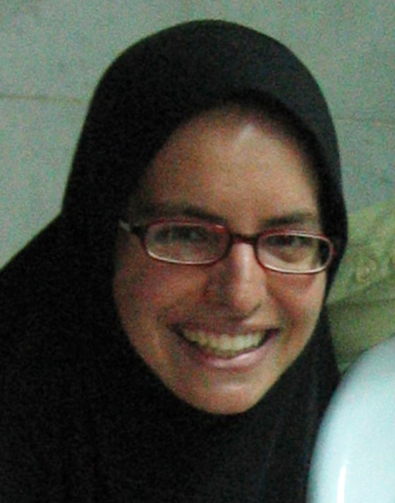 This 05 September 2005 photo shows Chris