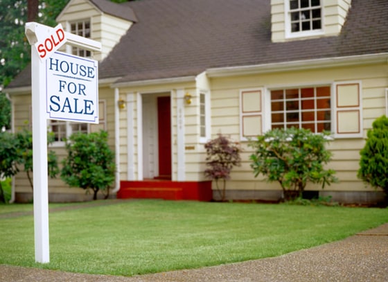 If you find a nice place you can afford and you don't think you'll need to sell it anytime soon, go ahead and buy your little piece of the American Dream.