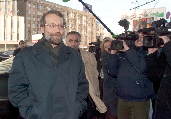 LARIJANI