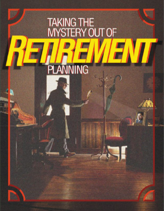 The Department of Labor has published this brochure to help Americans better plan for retirement. An online tool is expected to go up on the agency's Web site in a few weeks.