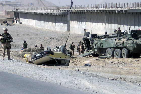 In this picture taken 02 March 2006, Can