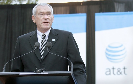 This image obtained 05 March, 2006 shows