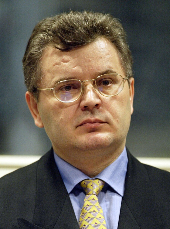 (FILES) This file picture taken 26 Novem