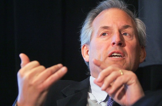 Jim McNerney has been Boeing’s chief executive, president and chairman since July 2005. He has served on Boeing’s board since 2001.