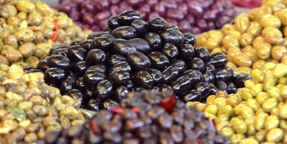 Aspects Of The Mediterranean Diet