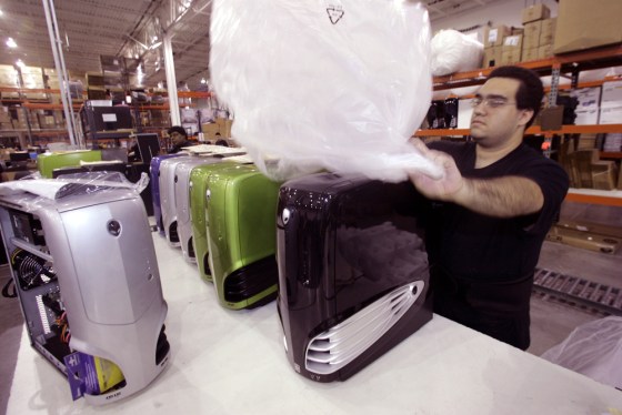 ALIENWARE GIAN SANCHEZ