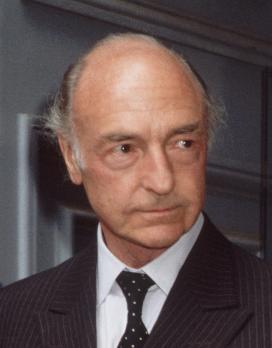 John Profumo