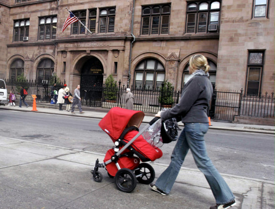 Manhattan's Trinity School, which will soon charge $30,170 for high school seniors, is more expensive than Harvard University, which costs $28,752 for 2005-2006.