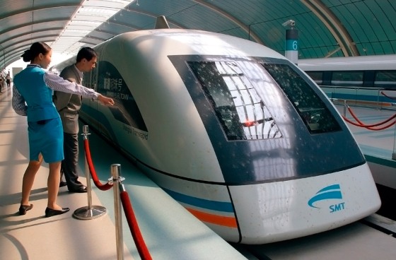 MAGLEV