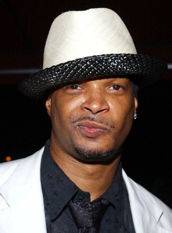 ABC \"My Wife and Kids\" Party