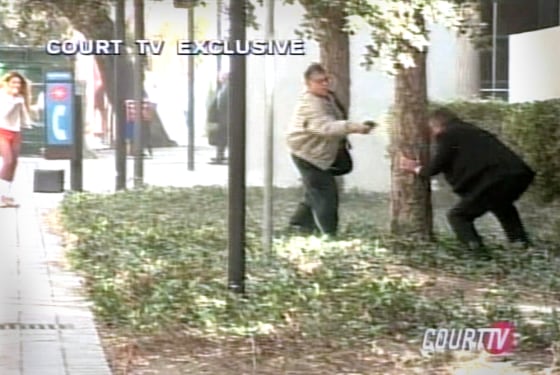 WILLIAM STRIER, GERALD CURRY