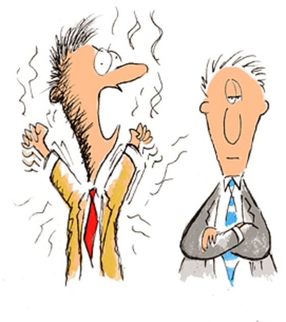 Talking to an employee about his or her personal hygiene is important for the company, though it will likely put you in an uncomfortable situation.