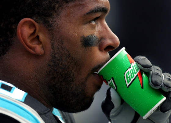 Carolina Panthers v Tampa Bay Buccaneers