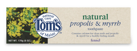 Tom’s of Maine was founded in 1970 by Tom and Kate Chappell with a $5,000 loan from a friend. Colgate said Tom Chappell will continue to run the company.
