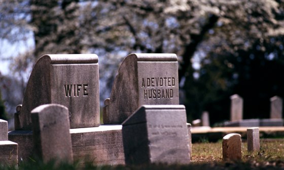 Dying without a will (or intestate) leaves the division and distribution of one’s assets up to the state.